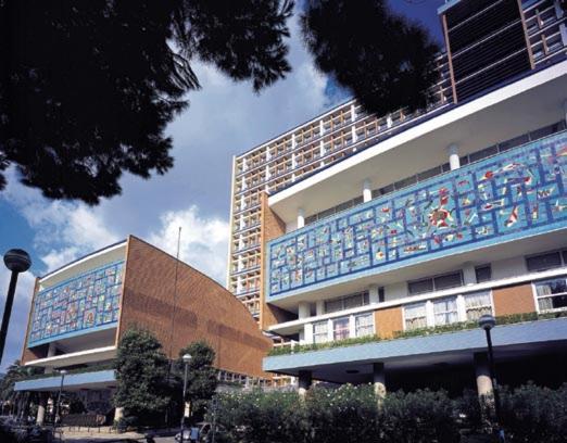 Chiarini22 Apartments Naples Exterior photo