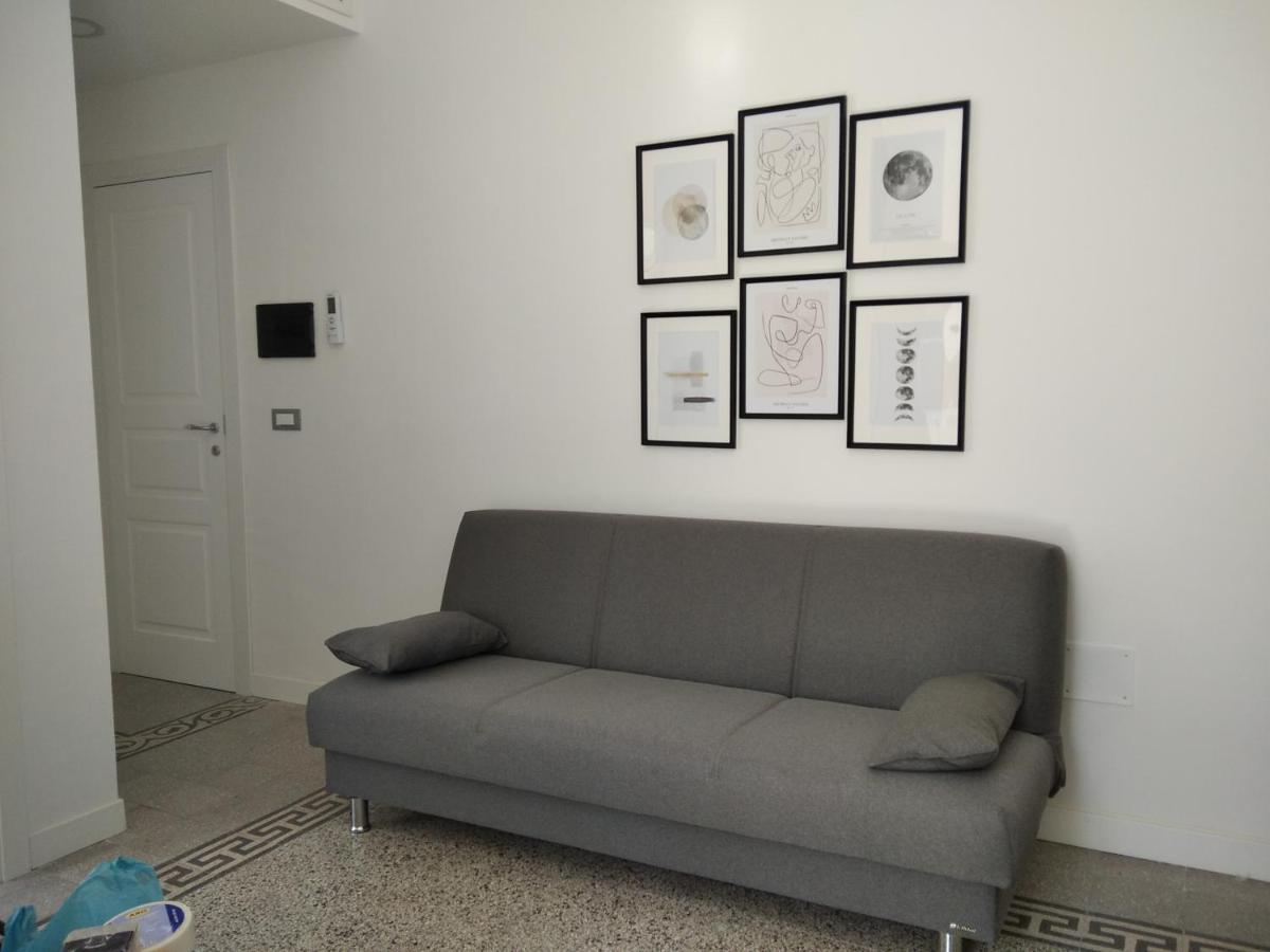 Chiarini22 Apartments Naples Exterior photo