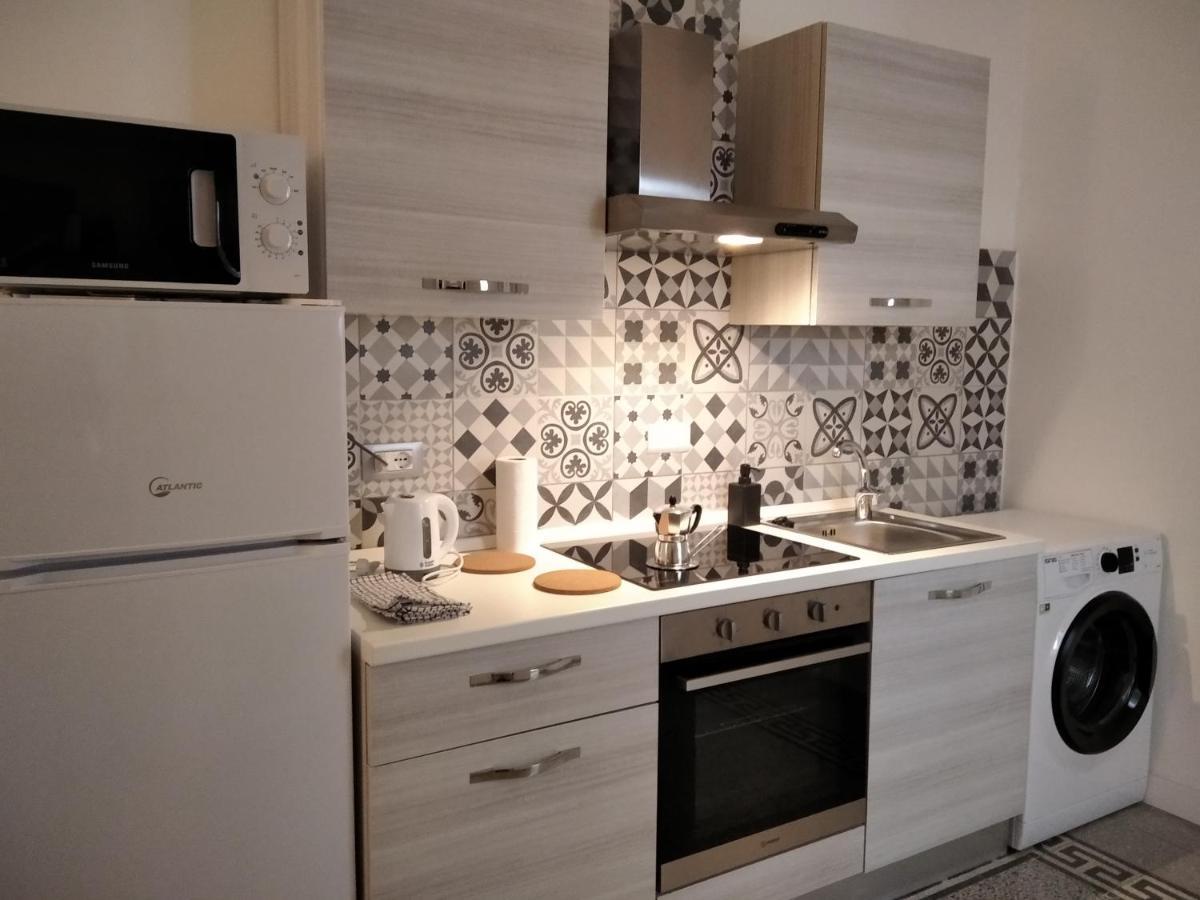 Chiarini22 Apartments Naples Exterior photo