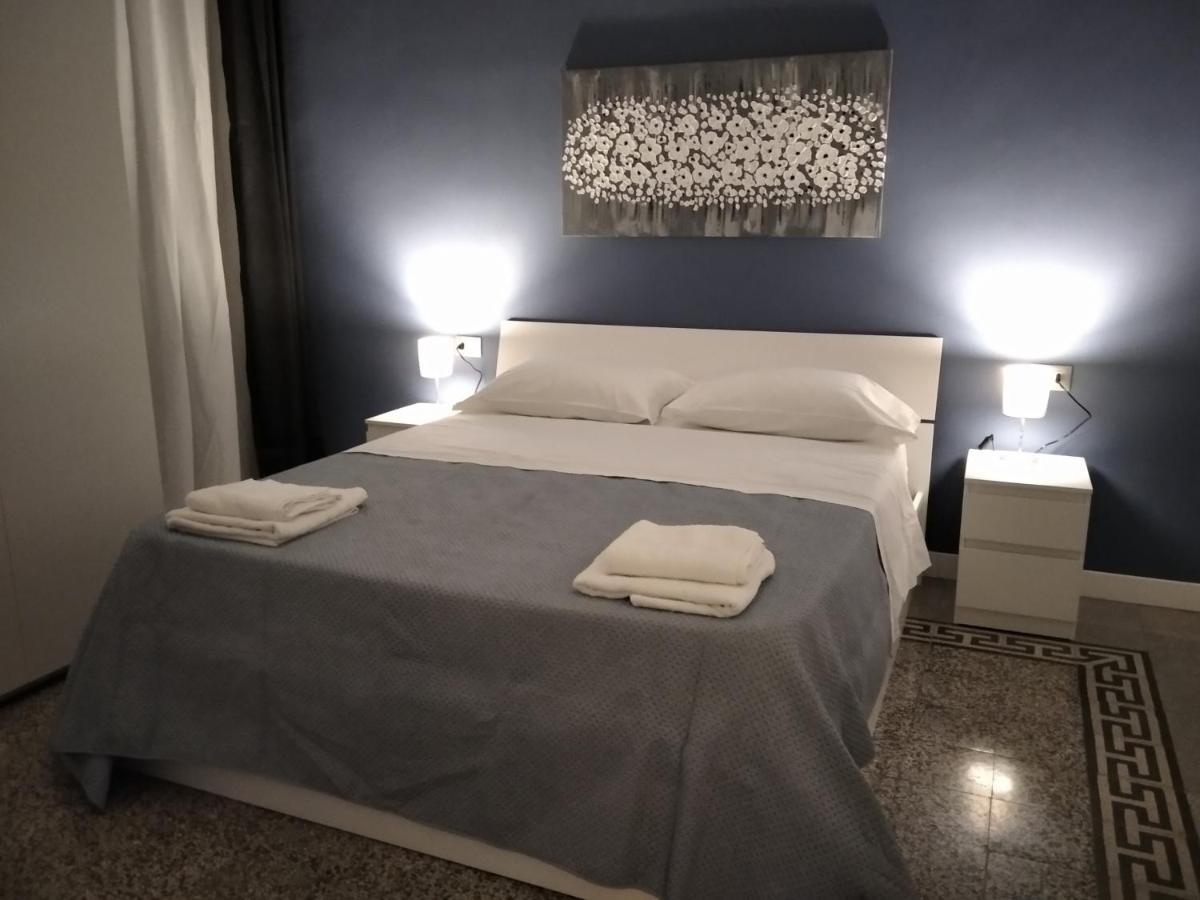 Chiarini22 Apartments Naples Exterior photo