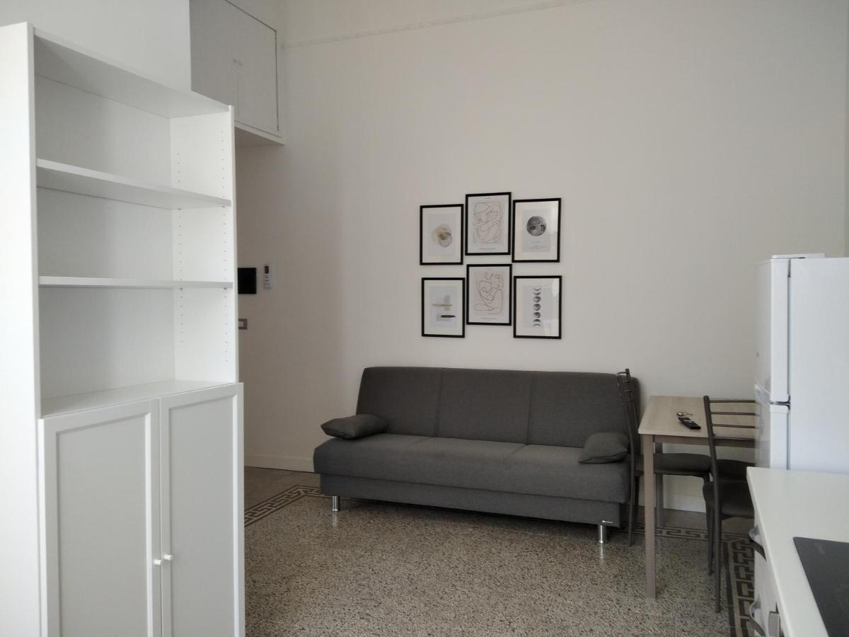 Chiarini22 Apartments Naples Exterior photo