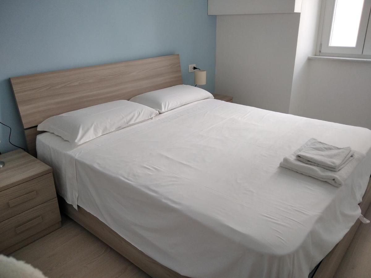 Chiarini22 Apartments Naples Exterior photo