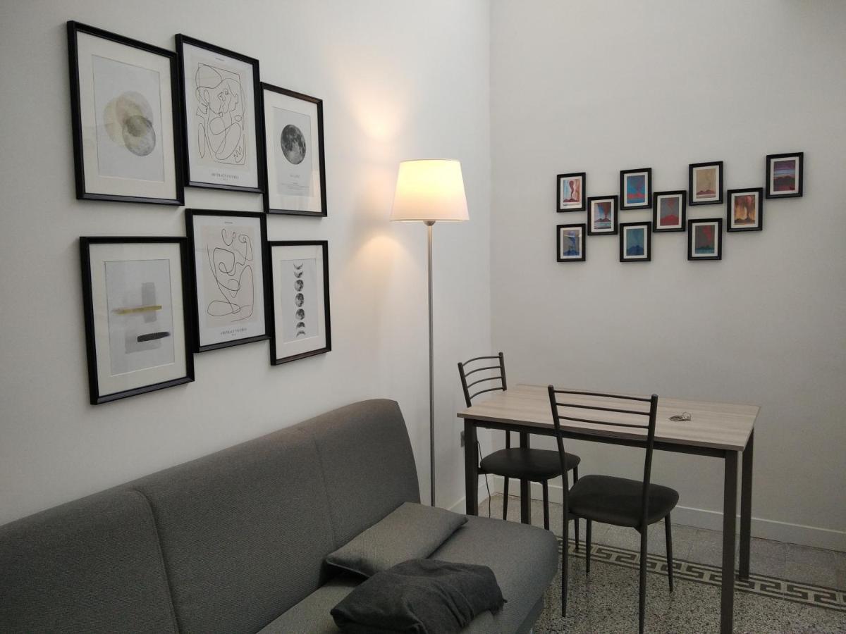 Chiarini22 Apartments Naples Exterior photo
