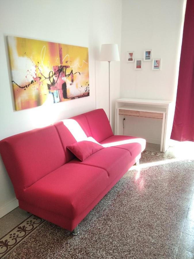 Chiarini22 Apartments Naples Exterior photo