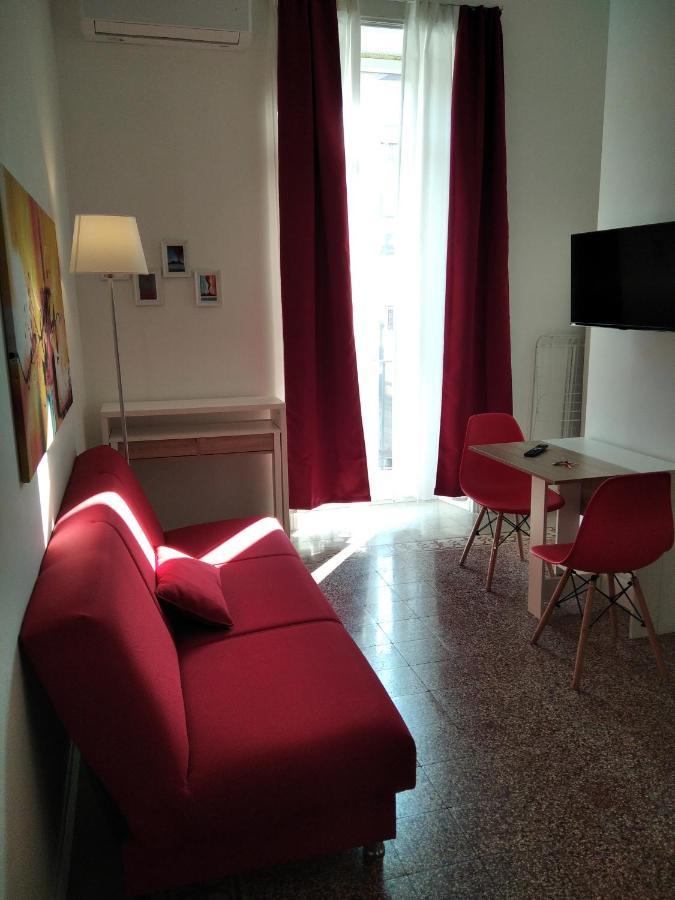 Chiarini22 Apartments Naples Exterior photo