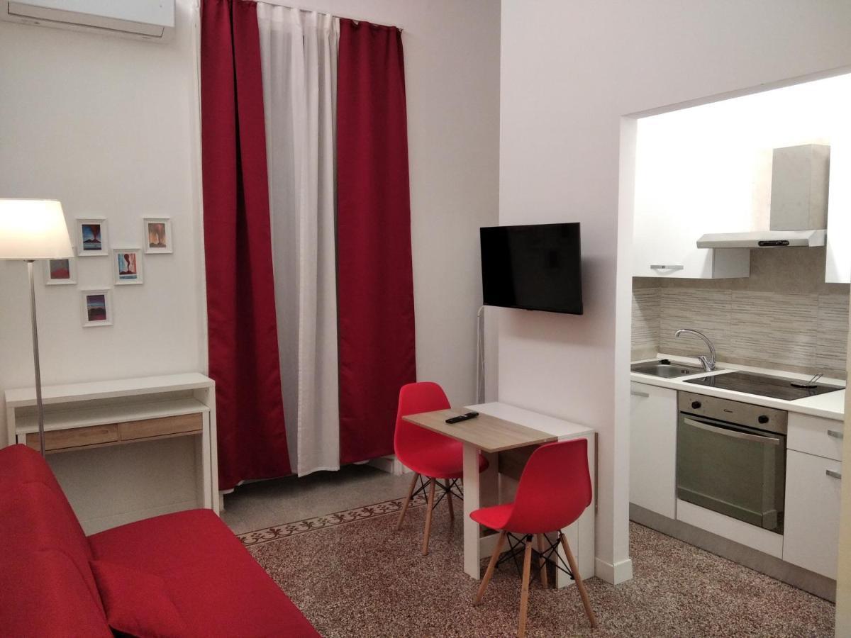 Chiarini22 Apartments Naples Exterior photo