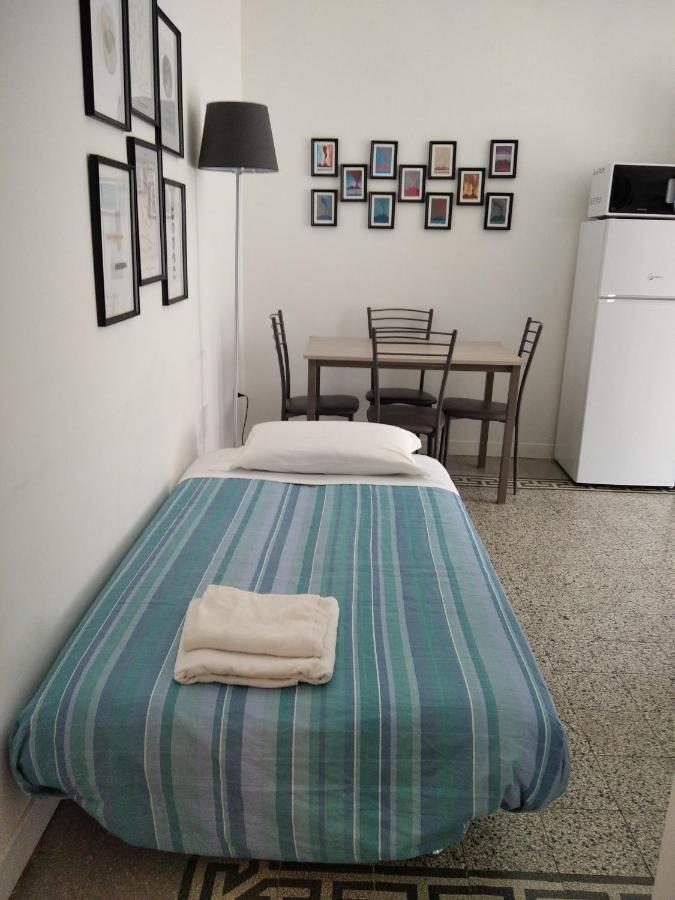Chiarini22 Apartments Naples Exterior photo