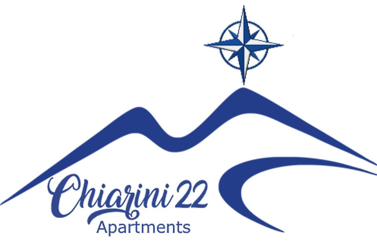 Chiarini22 Apartments Naples Exterior photo