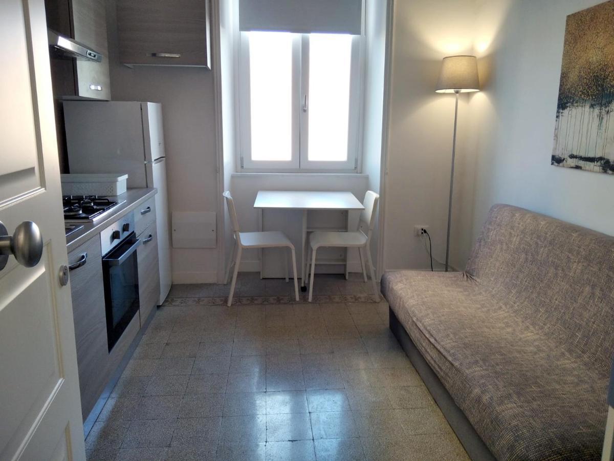 Chiarini22 Apartments Naples Exterior photo