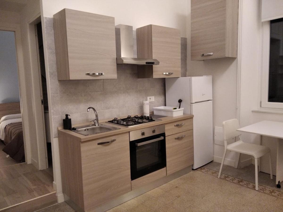 Chiarini22 Apartments Naples Exterior photo