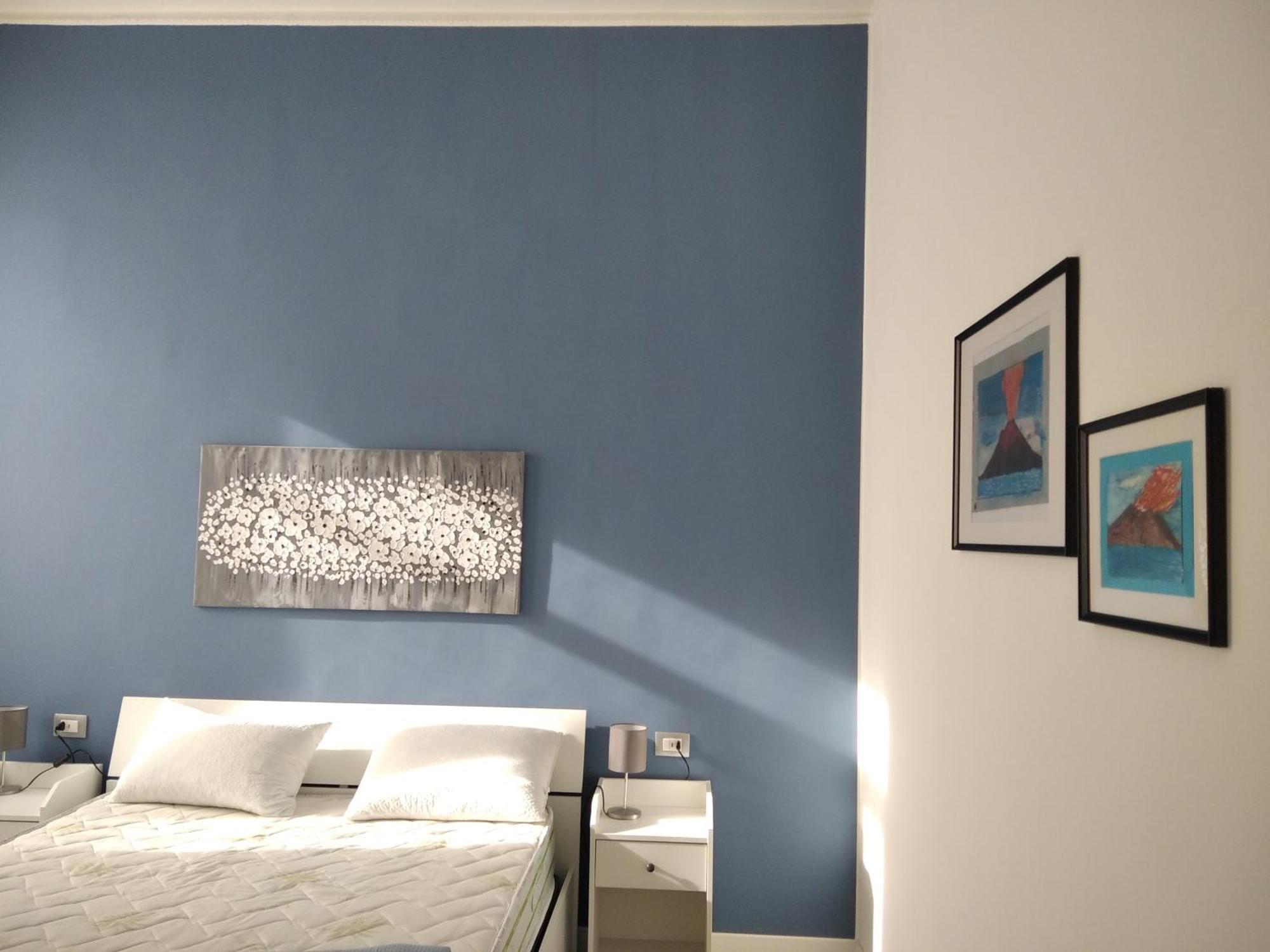 Chiarini22 Apartments Naples Room photo
