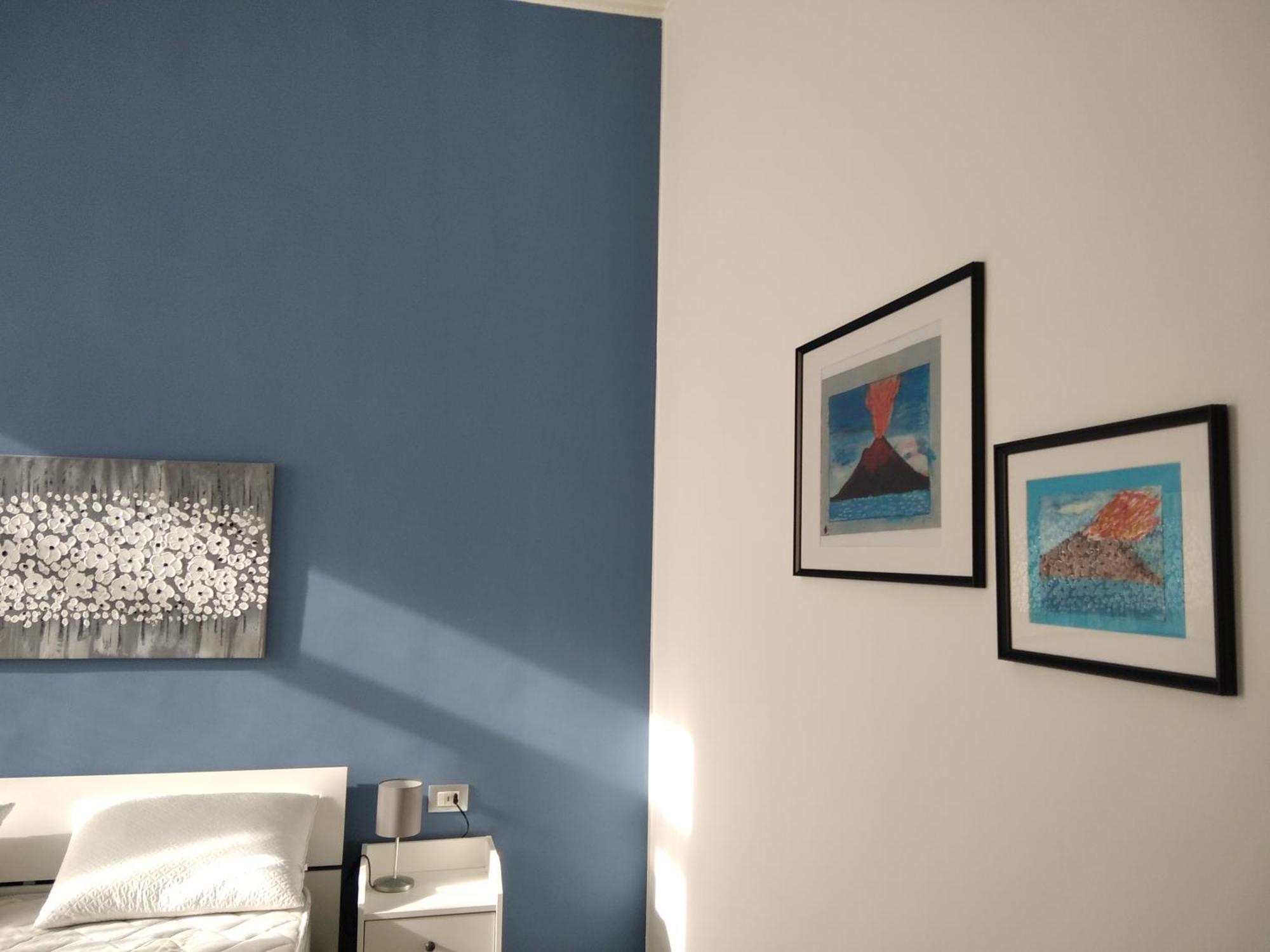 Chiarini22 Apartments Naples Room photo