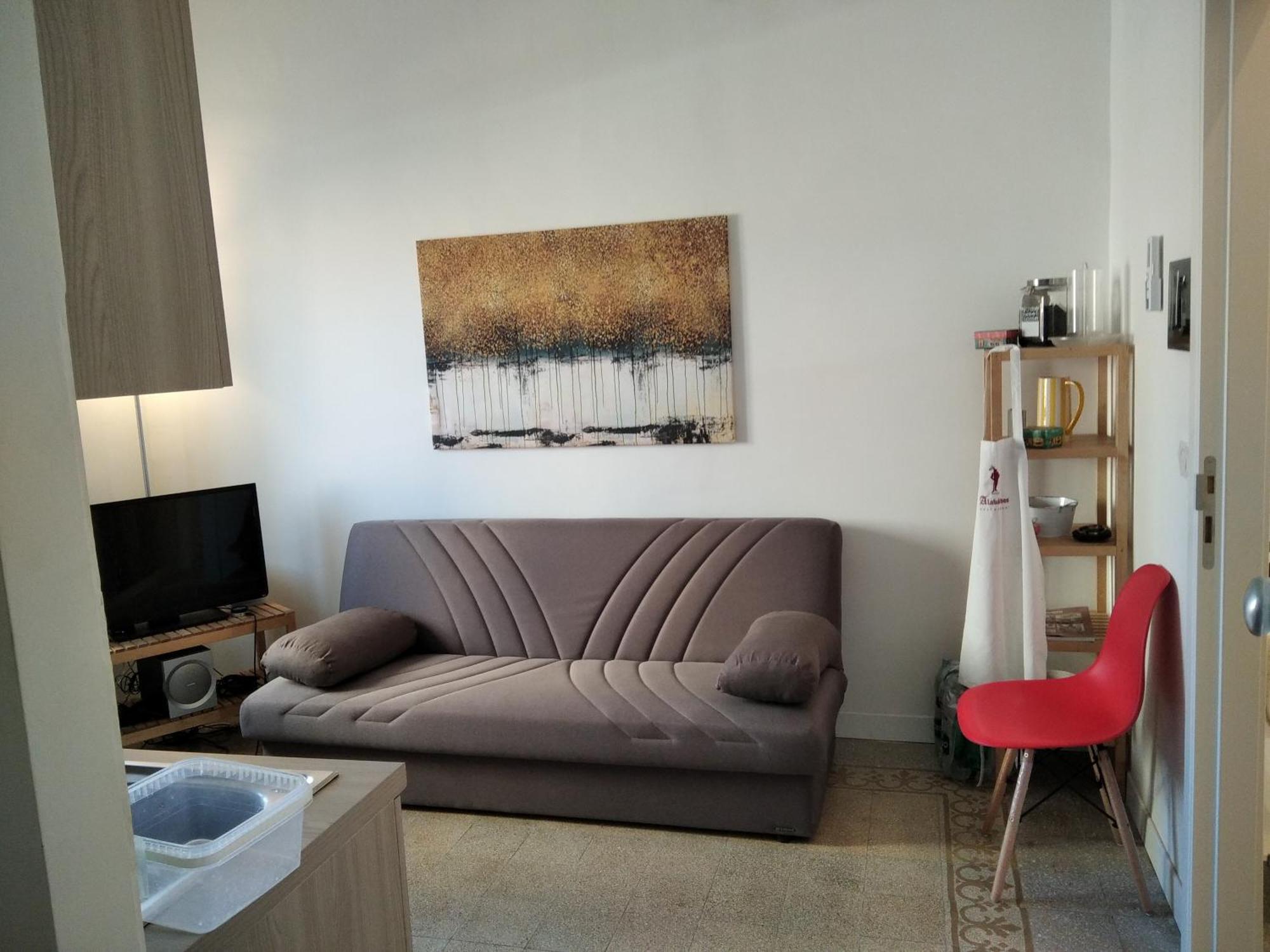 Chiarini22 Apartments Naples Exterior photo